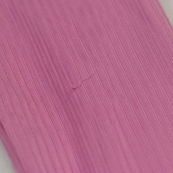 Material Girl Ribbed Ruched Keyhole Bodysuit - Picture 7 of 8